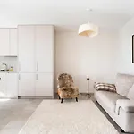 아파트 Vacation With Stunning Oceanview 푸에르토 데 산티아고