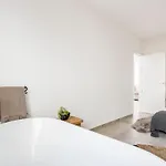 Vacation With Stunning Oceanview 아파트 푸에르토 데 산티아고