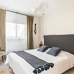 아파트 Vacation With Stunning Oceanview 푸에르토 데 산티아고