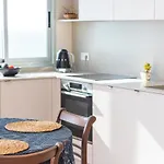 Vacation With Stunning Oceanview 아파트 푸에르토 데 산티아고