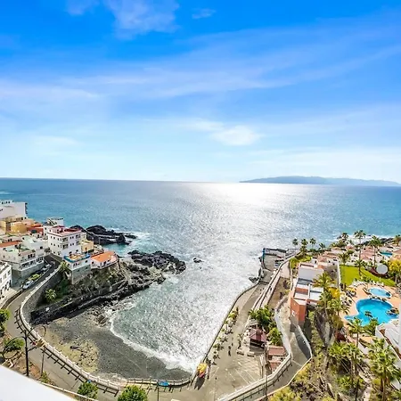 Vacation With Stunning Oceanview * 푸에르토 데 산티아고